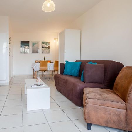 Apartment Le Vert Clos By Interhome Villers-sur-Mer Zewnętrze zdjęcie