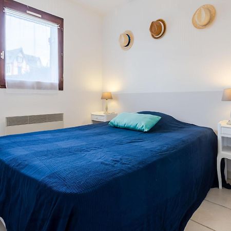 Apartment Le Vert Clos By Interhome Villers-sur-Mer Zewnętrze zdjęcie