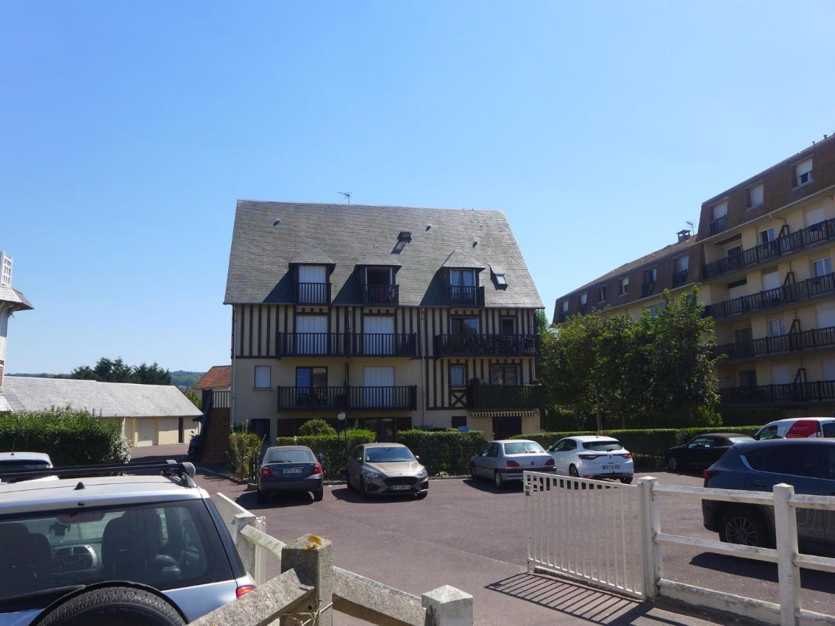 Apartment Le Vert Clos By Interhome Villers-sur-Mer Zewnętrze zdjęcie