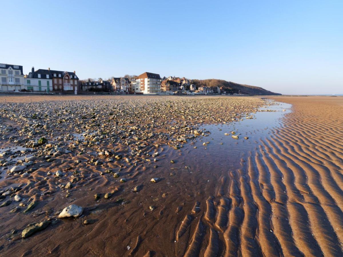 Apartment Le Vert Clos By Interhome Villers-sur-Mer Zewnętrze zdjęcie
