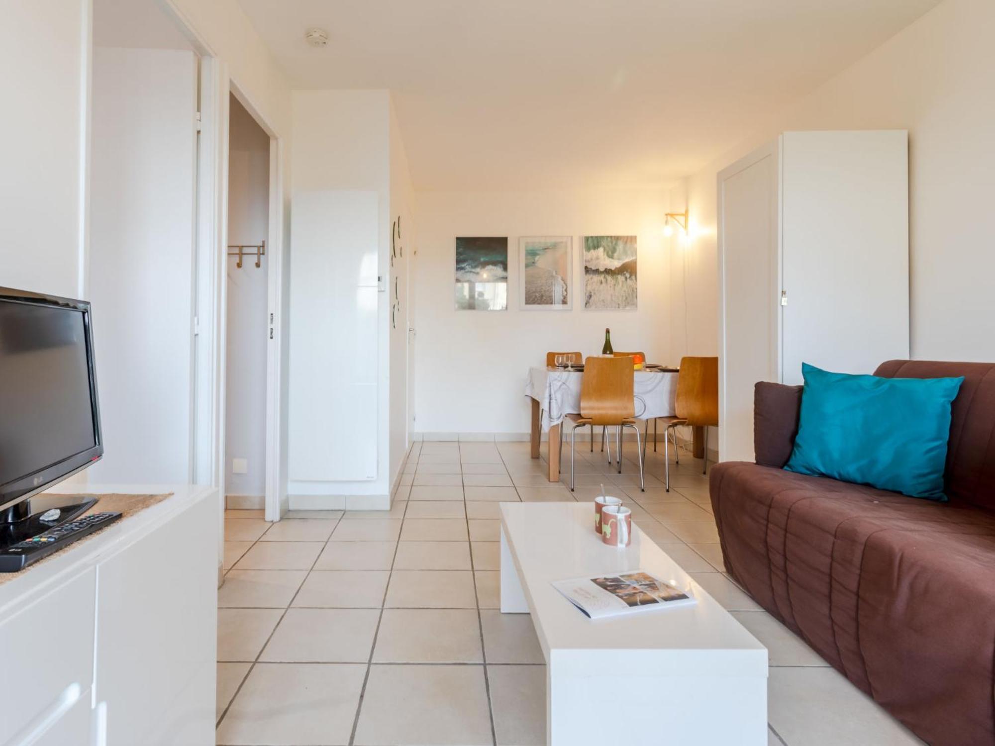 Apartment Le Vert Clos By Interhome Villers-sur-Mer Zewnętrze zdjęcie