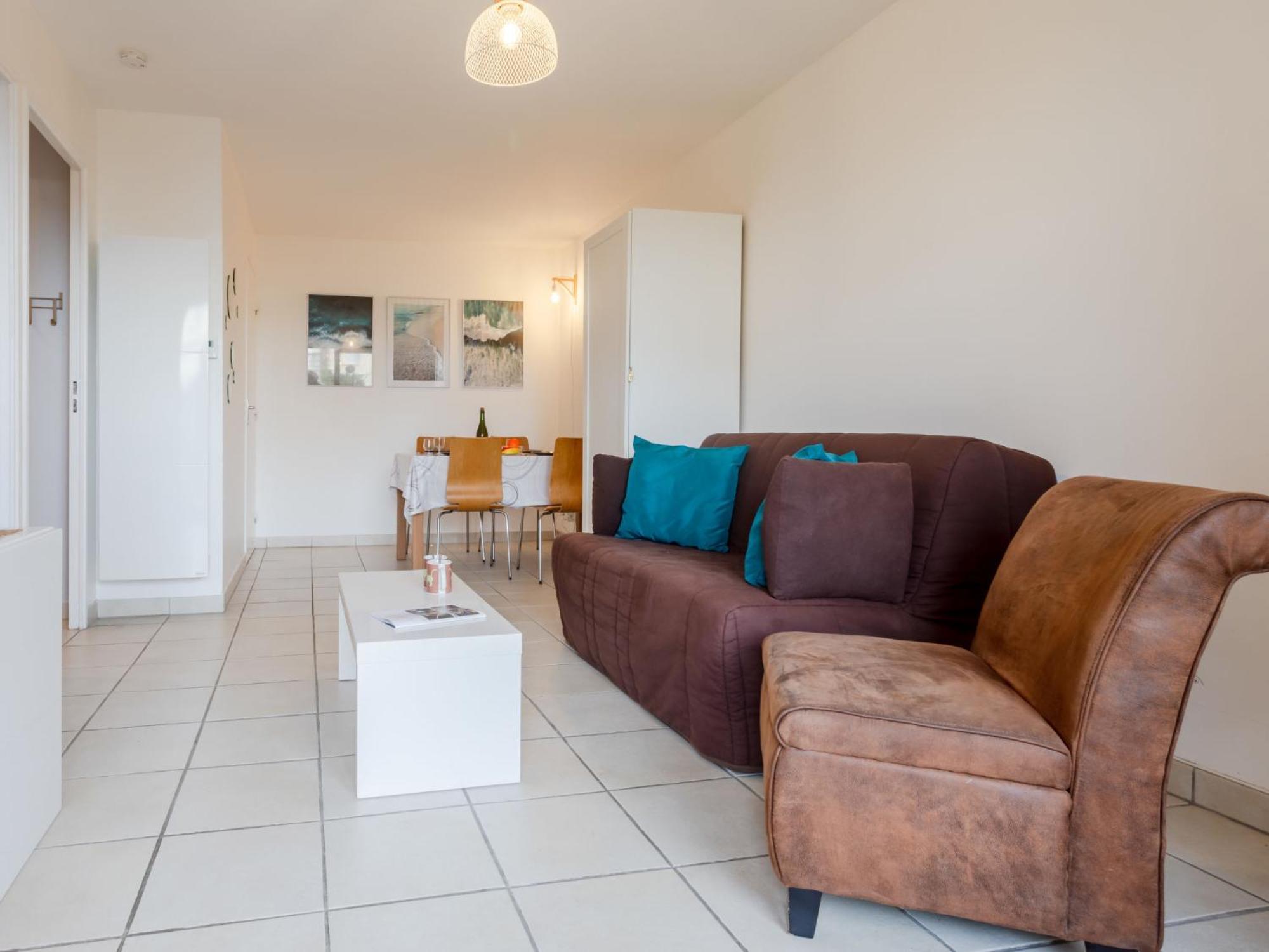 Apartment Le Vert Clos By Interhome Villers-sur-Mer Zewnętrze zdjęcie