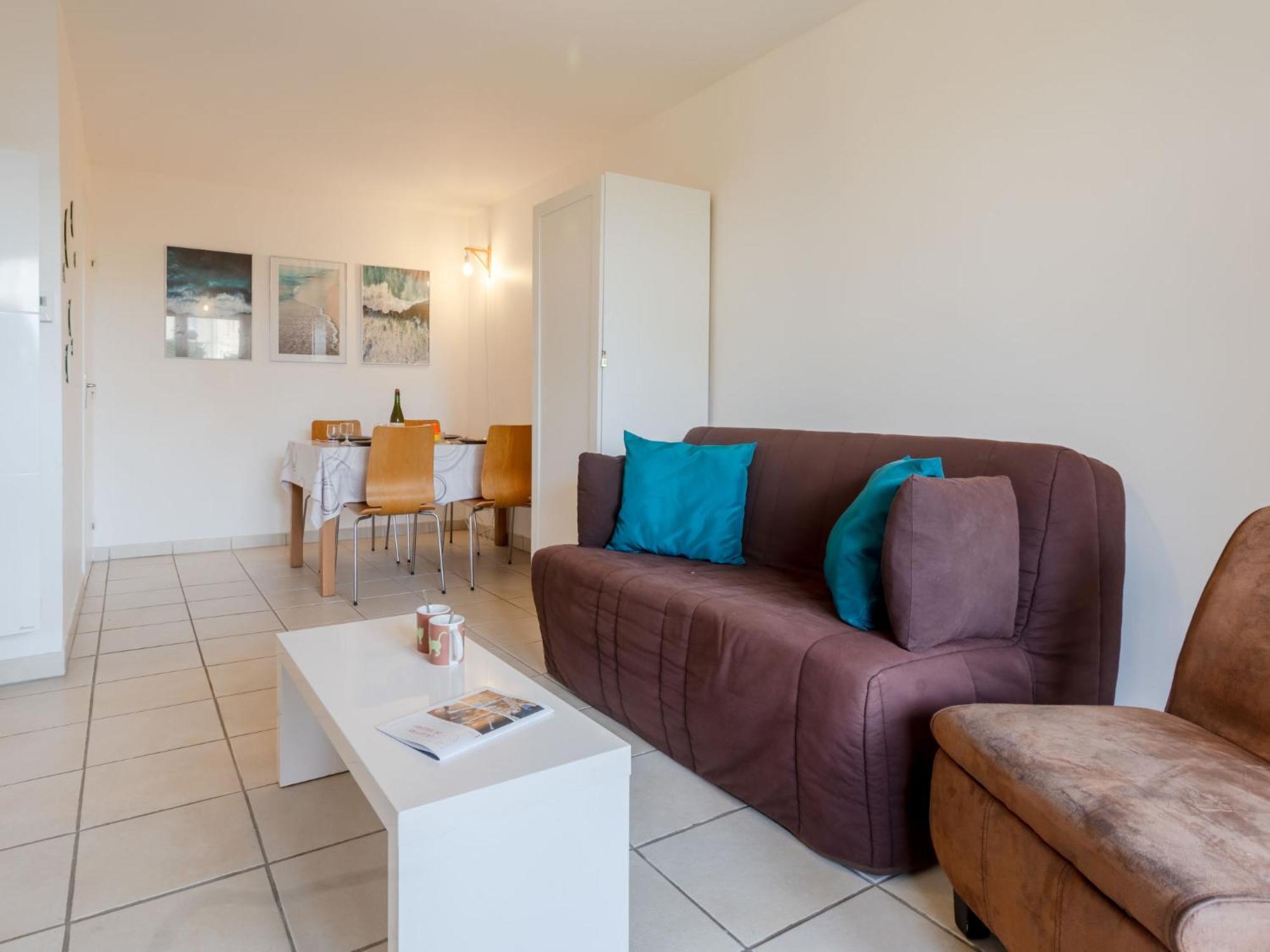 Apartment Le Vert Clos By Interhome Villers-sur-Mer Zewnętrze zdjęcie