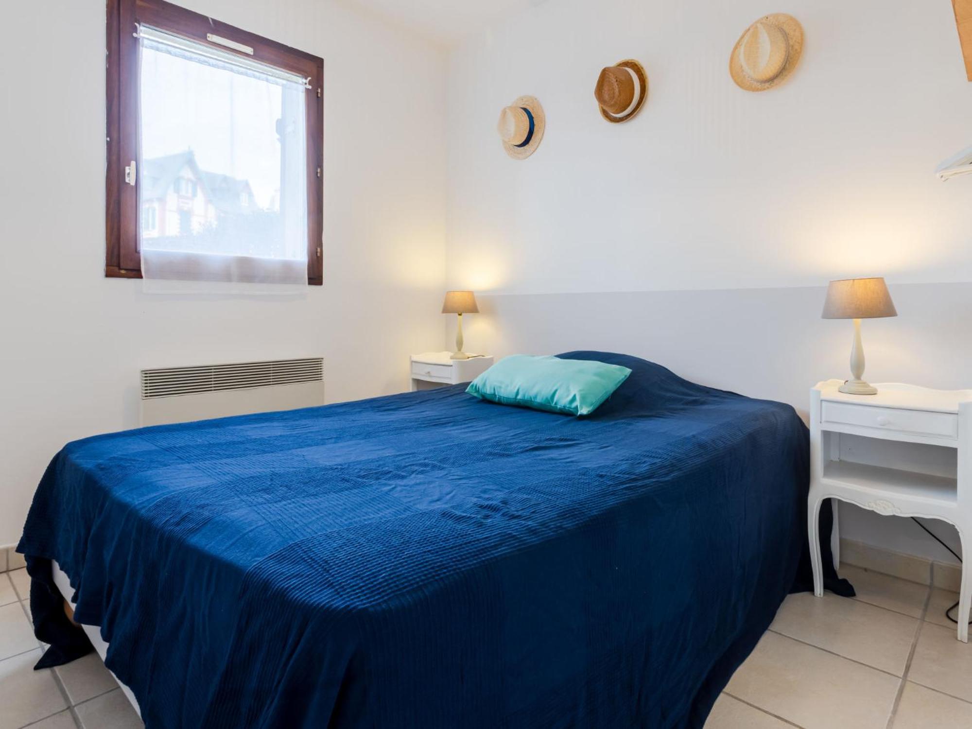 Apartment Le Vert Clos By Interhome Villers-sur-Mer Zewnętrze zdjęcie