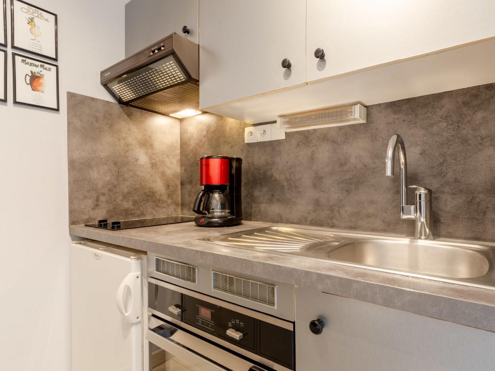 Apartment Le Vert Clos By Interhome Villers-sur-Mer Zewnętrze zdjęcie