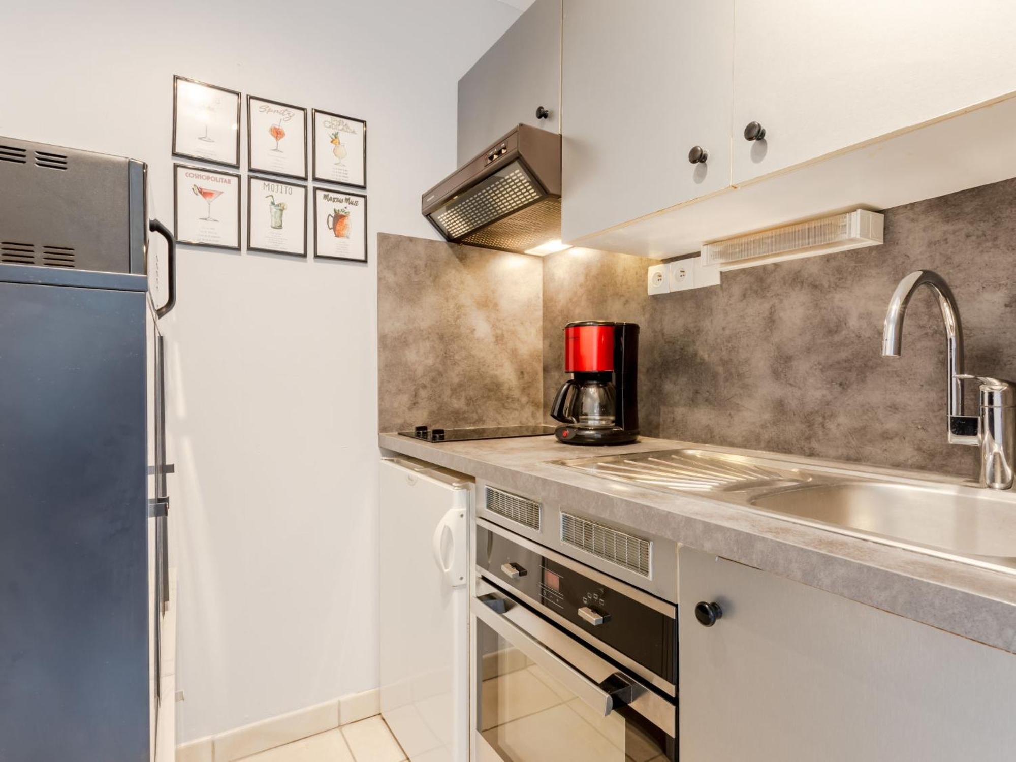 Apartment Le Vert Clos By Interhome Villers-sur-Mer Zewnętrze zdjęcie